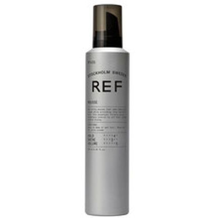 Ref Mousse 250Ml