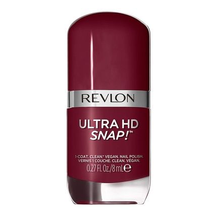 Ultra Hd Snap Nail Polish #024 So Shady
