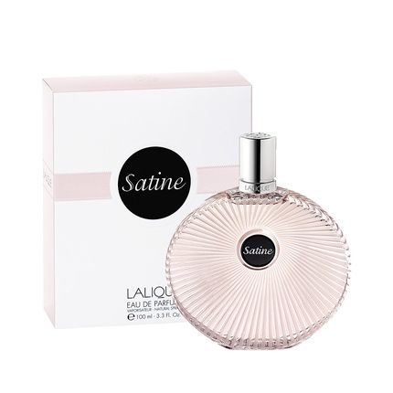 Lalique Satine Eau De Parfum Spray 100Ml