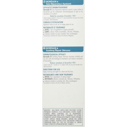 Laboratoire Acm Boreade R Soothing Repair Skincare 40Ml - Image 3