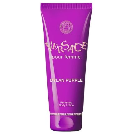 Versace Dylan Purple Pour Femme Body Lotion 200Ml