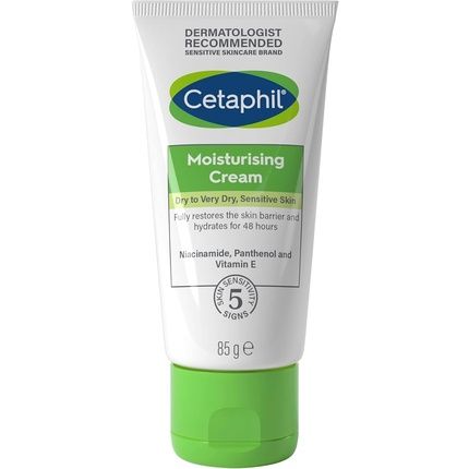 Cetaphil Moisturising Cream For Face, Hand & Body Travel Size
