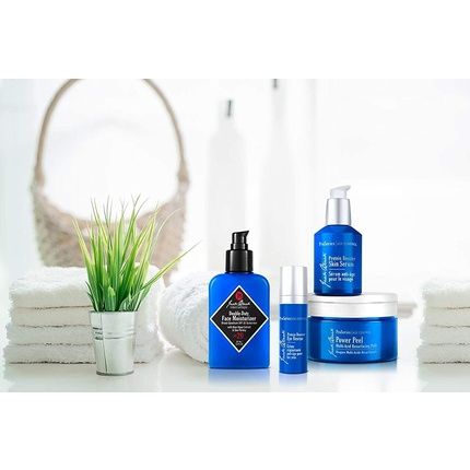 Jack Black Diy Power Peel Pads 40 Count - Image 3