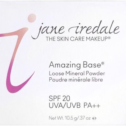 Jane Iredale Amazing Base Loose Mineral Powder 10.5G Bisque