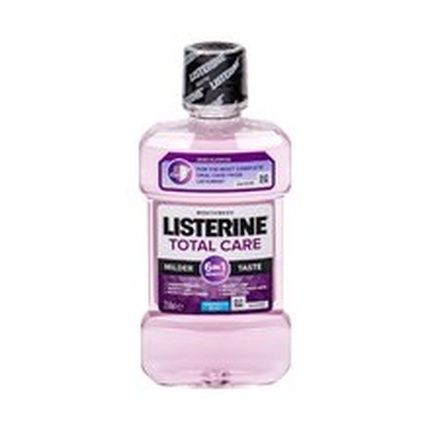 Listerine Total Care 6In1 Smooth Mint Mouthwash