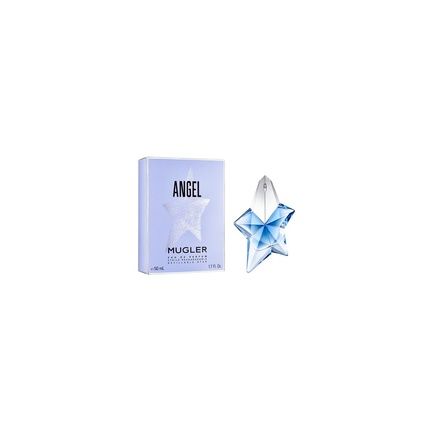 Thierry Mugler Angel Eau De Parfum Refillable 50Ml Spray