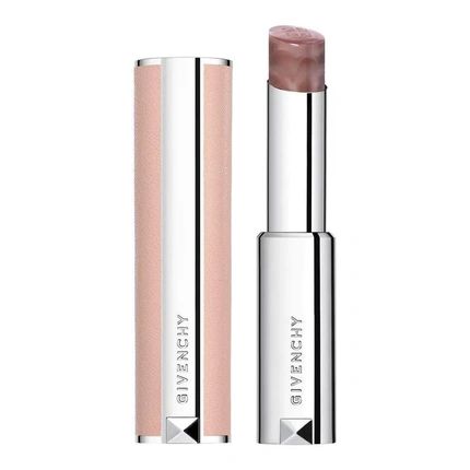 Givenchy Le Rouge Rose Perfecto N111 Rose Perfecto Lip Balm 22 G Soft Nude