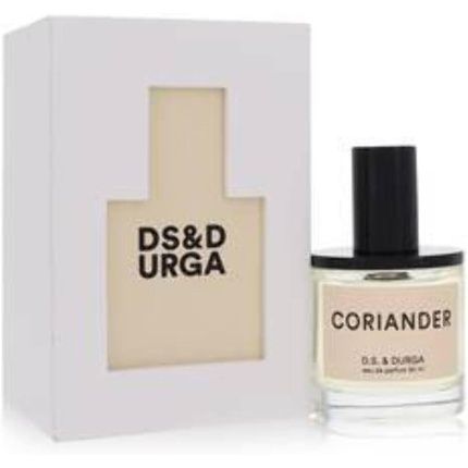 Coriander 50Ml Eau De Parfum Spray For Women