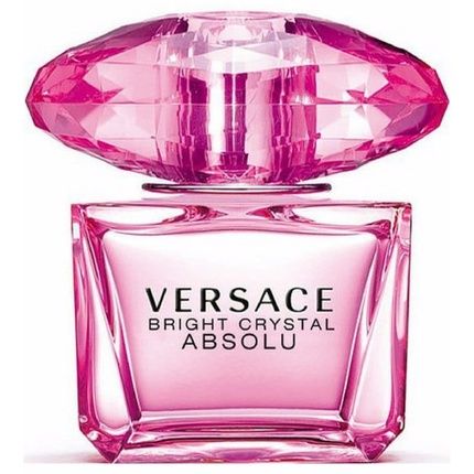 Versace Bright Crystal Absolu Eau De Parfum Spray 90Ml