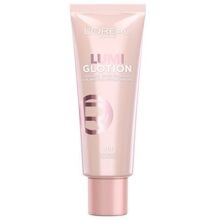 L'Oral Paris Lumi Glotion Illuminating Formula 904 Deep Glow 40Ml Liquid Highlighter