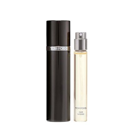 Oud Wood Atomizer 10Ml / 0.34Fl Oz