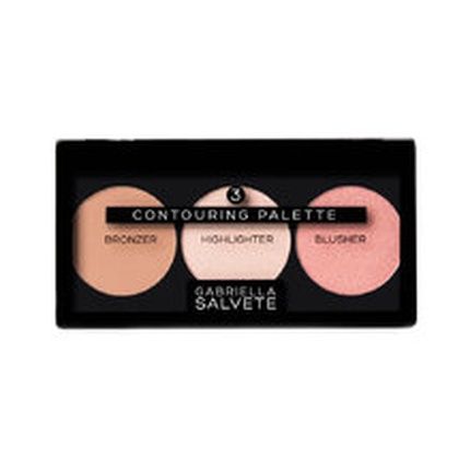 Paleta Contouring 15G