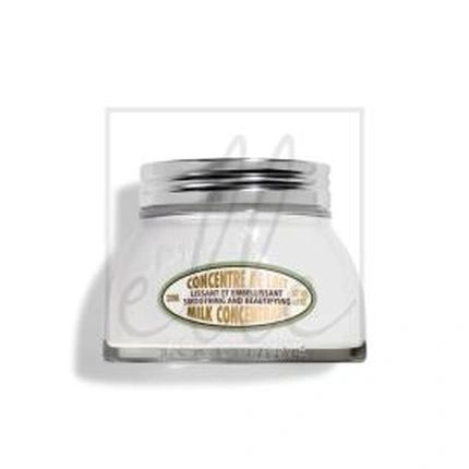 L'Occitane Almond Milk Concentrate 200Ml