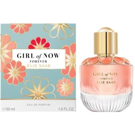 Elie Saab Girl Of Now Forever Eau De Parfum 30Ml For Women