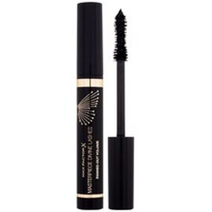 Max Factor Masterpiece Divine Lashes Mascara 8 Ml 002 Black Brown