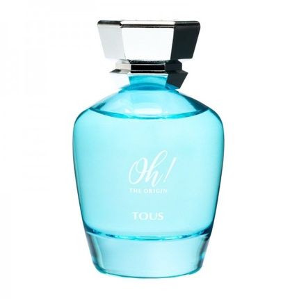Tous Oh The Origin Eau De Toilette 100Ml