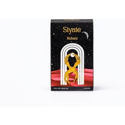 Ruhani Eau De Parfum 100Ml