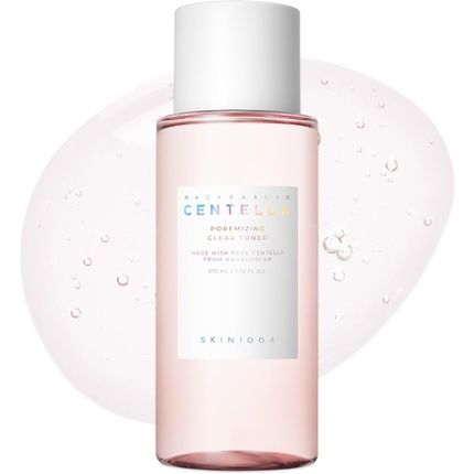 Skin1004 Madagascar Centella Poremizing Clear Toner 210Ml