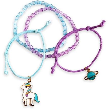 Set Of 4 Martinelia Bracelets Assorted Models