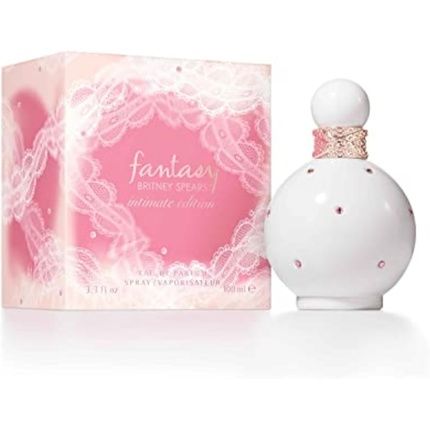 Britney Spears Fantasy Intimate Edition Edp Spray 100Ml