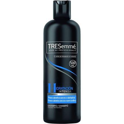 Tresemme Hydration Intense Shampoo 500Ml