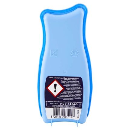 Farn Home Vanilla Deodorant Gel 140Ml - Image 3