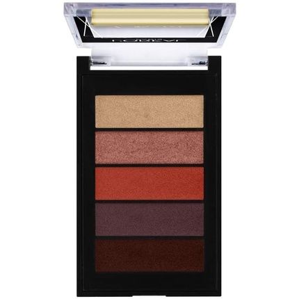 L'Oreal Paris Mini Eyeshadow Palette 01 Maximalist 1 Count
