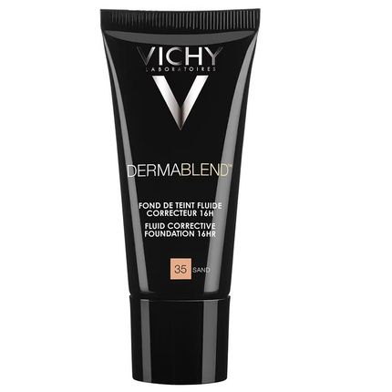 Vichy Dermablend Concealing Foundation 35 30Ml