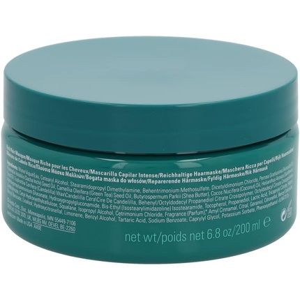 Aveda Botanical Repair Intensive Strengthening Masque Rich Sunflower 200Ml