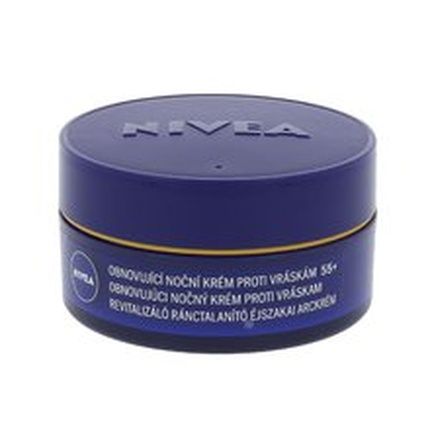 Nivea Anti-Wrinkle Revitalizing 50Ml