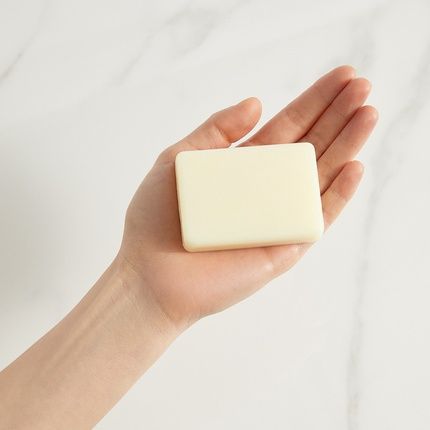 Bluma Soap 100G X 4 Box Milk Honey - Gentle And Nourishing