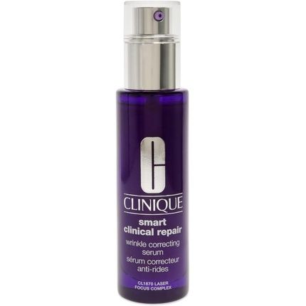 Clinique Smart Clinical Repair Wrinkle Correcting Serum For Unisex 1.7 Oz