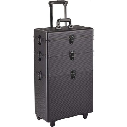 Efalock Tool Case Black Assist