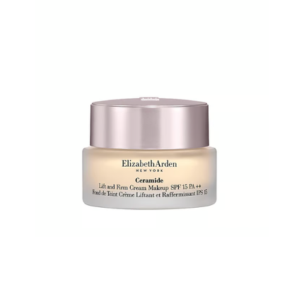Elizabeth Arden Ceramide Lift And Firm Foundation 30 Grams