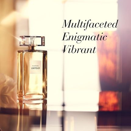 Elizabeth Arden Untold Eau De Parfum 100Ml Floral Fragrance Luxury Perfume For Women - Image 3