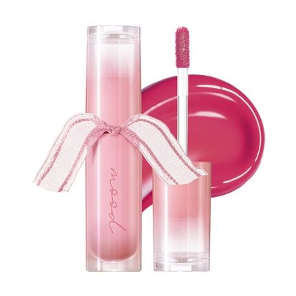 Peripera Ink Mood Glowy Tint 013 Berry Pretty