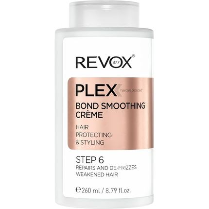 Plex Bond Smoothing Creme 260Ml