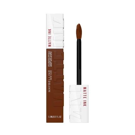 Maybelline New York Super Stay Matte Ink Liquid Lipstick