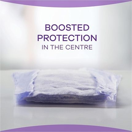 Always Discreet Incontinence Pads Women Long Plus Absorbency 5 64 Sanitary Towels 16 Count Extra Secure Bladder Leak Protection Odour Neutraliser Pack Of 4