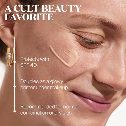 Supergoop! Glowscreen Spf 40 Sunrise Champagne Glow 20Ml - Glowy Primer