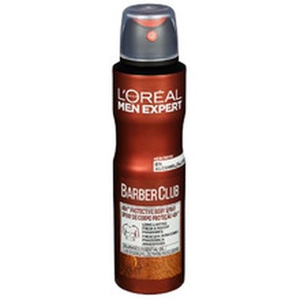 L'Oral Paris Men Expert Barber Club Deodorant Spray 150 Ml - Image 3