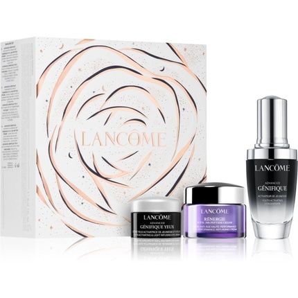 Lancome Advance Genifique Serum Gift Set 30Ml