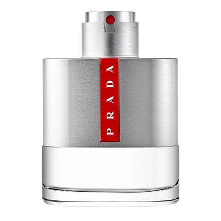 Prada Luna Rossa Eau De Toilette Spray 50Ml