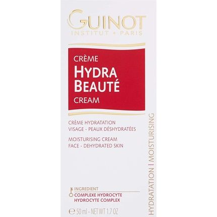 Guinot Hydra Beaute Facial Cream 1.7 Oz