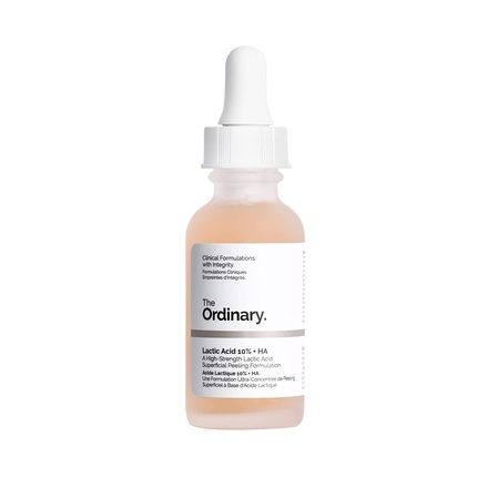 The Ordinary Lactic Acid 10% + Ha 30Ml