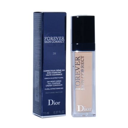 Dior Forever Skin Correct Concealer 2 W Warm 11Ml