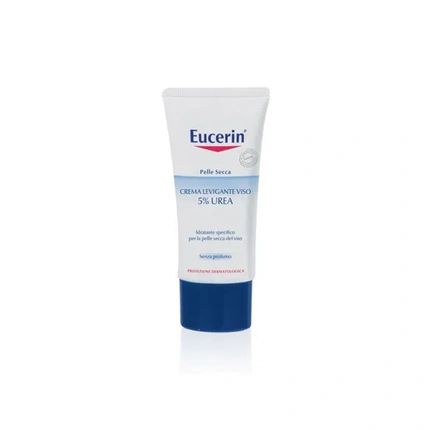 Eucerin Urearepair Face Cream 5% Day 50Ml