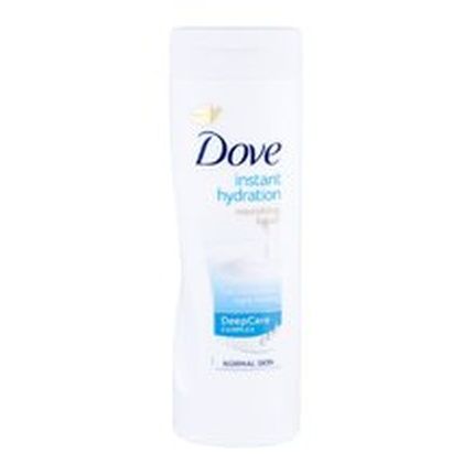 Dove Instant Hydration Nourishing Lotion Body Lotion