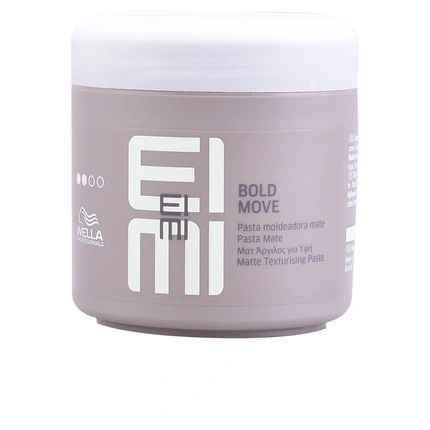 Wella Professionals Eimi Bold Move Matte Texturizing Paste 150Ml