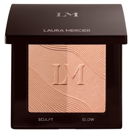 Laura Mercier Bronze Color Infusion 10 Saintecroix